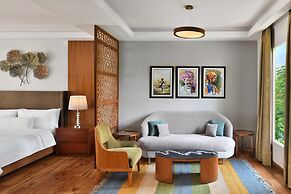 The Westin Pushkar Resort & Spa