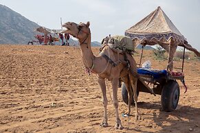 The Westin Pushkar Resort & Spa