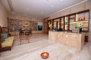 The Westin Pushkar Resort & Spa