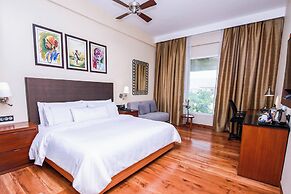 The Westin Pushkar Resort & Spa