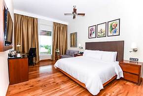 The Westin Pushkar Resort & Spa