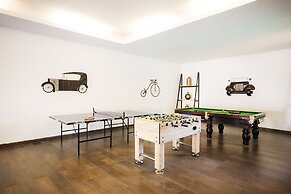 The Westin Pushkar Resort & Spa