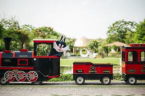 The Westin Pushkar Resort & Spa