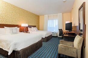 Fairfield Inn & Suites Cuero