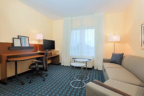 Fairfield Inn & Suites Cuero