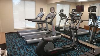 Fairfield Inn & Suites Cuero