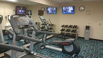 Fairfield Inn & Suites Cuero
