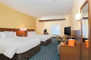 Fairfield Inn & Suites Cuero