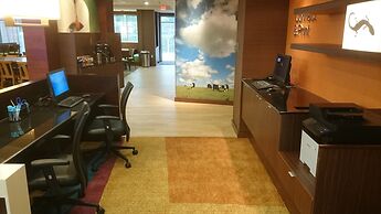 Fairfield Inn & Suites Cuero