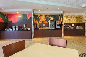 Fairfield Inn & Suites Cuero