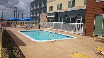 Fairfield Inn & Suites Cuero