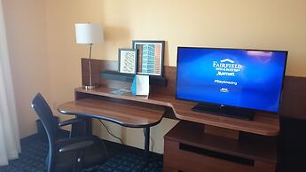 Fairfield Inn & Suites Cuero