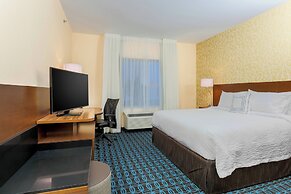 Fairfield Inn & Suites Cuero
