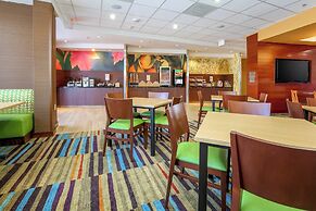 Fairfield Inn & Suites Cuero