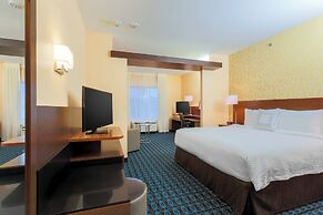 Fairfield Inn & Suites Cuero