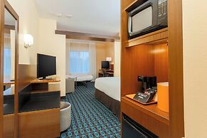 Fairfield Inn & Suites Cuero