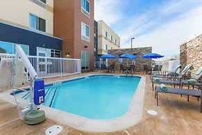 Fairfield Inn & Suites Cuero