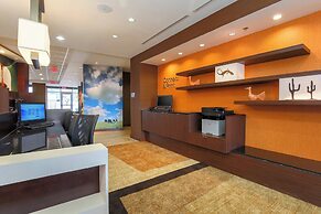 Fairfield Inn & Suites Cuero