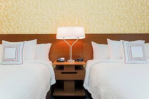 Fairfield Inn & Suites Cuero
