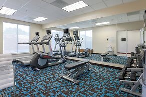 Fairfield Inn & Suites Cuero