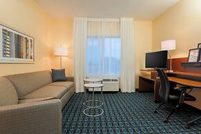 Fairfield Inn & Suites Cuero