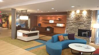 Fairfield Inn & Suites Cuero