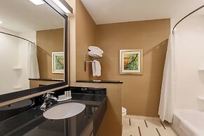 Fairfield Inn & Suites Cuero