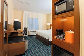 Fairfield Inn & Suites Cuero