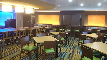 Fairfield Inn & Suites Cuero