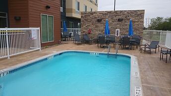 Fairfield Inn & Suites Cuero