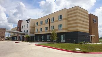 Fairfield Inn & Suites Cuero