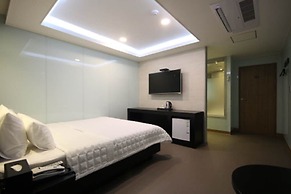 MGM Hotel Busan