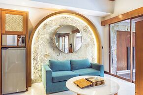 Aksari Villa Seminyak by Ini Vie Hospitality