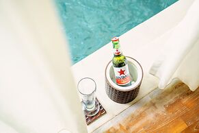 Aksari Villa Seminyak by Ini Vie Hospitality