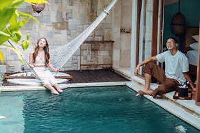 Aksari Villa Seminyak by Ini Vie Hospitality