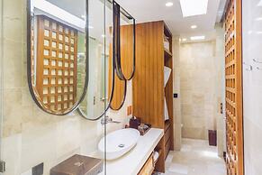 Aksari Villa Seminyak by Ini Vie Hospitality