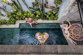 Aksari Villa Seminyak by Ini Vie Hospitality