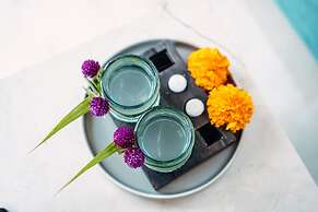 Aksari Villa Seminyak by Ini Vie Hospitality