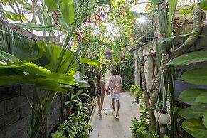 Aksari Villa Seminyak by Ini Vie Hospitality