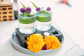 Aksari Villa Seminyak by Ini Vie Hospitality