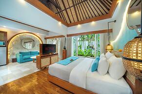 Aksari Villa Seminyak by Ini Vie Hospitality
