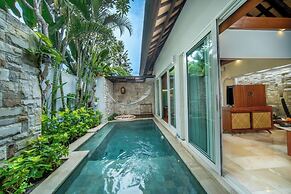 Aksari Villa Seminyak by Ini Vie Hospitality
