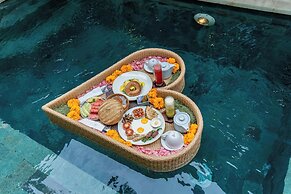 Aksari Villa Seminyak by Ini Vie Hospitality