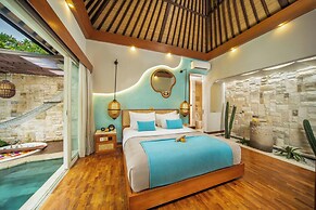 Aksari Villa Seminyak by Ini Vie Hospitality
