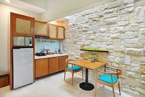 Aksari Villa Seminyak by Ini Vie Hospitality