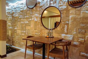 Aksari Villa Seminyak by Ini Vie Hospitality