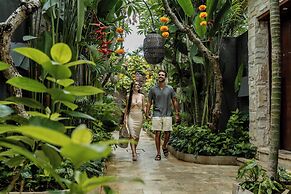 Aksari Villa Seminyak by Ini Vie Hospitality