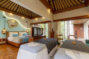 Aksari Villa Seminyak by Ini Vie Hospitality