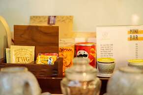 Aksari Villa Seminyak by Ini Vie Hospitality