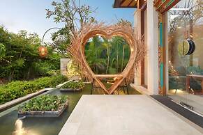 Aksari Villa Seminyak by Ini Vie Hospitality